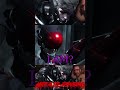 Raiden Meets Monsoon - Metal Gear Rising Revengeane