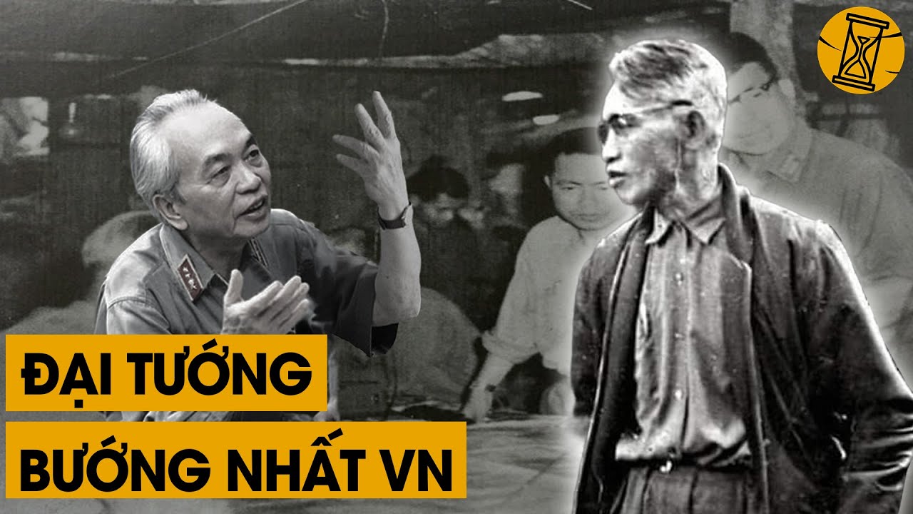 Lê Trọng Tấn: Khi Đại Tướng Việt Nam Biến 'Ngang Ngược' Thành Huyền Thoại