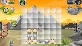 Koko's Resort Connect Four screenshot 2