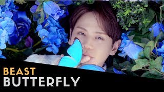 [Teaser] BEAST (비스트) - Butterfly