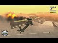 6 Star Wanted Level Rampage In GTA San Andreas Cop Battle Escape 6 Star Wanted Level Rampage In GTA San Andreas Cop Battle Escape