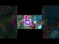 Skills Or luck Alpha 5 vs 1 💀 #mlbb #shorts #ytshorts #mobilelegends #viralvideo #trending #1vs5