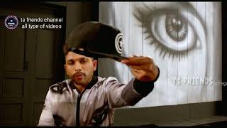 allu Arjun cap style