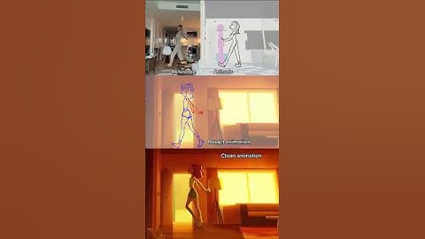 4 steps to creating an #animation