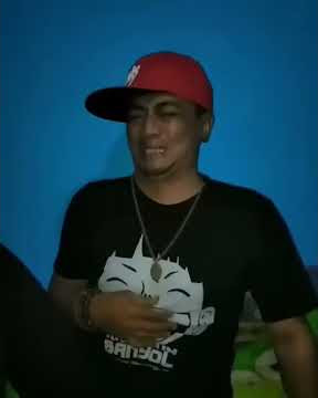 Katanya kuat tapi kok nangis 🤦‍♂️🤦‍♂️🤦‍♂️