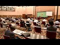 2022年度日本記者クラブ賞受賞記念講演会　　2022.6.23