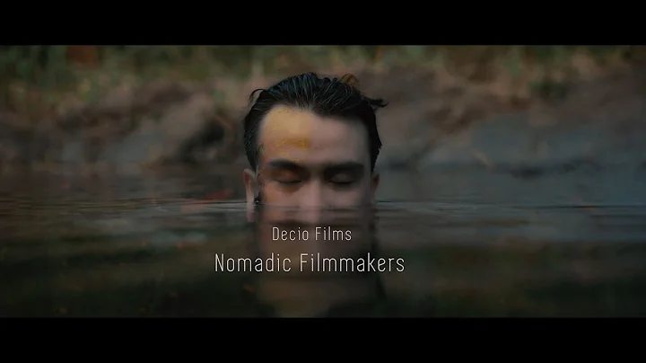 2021 Filmmaking Reel | DECIO FILMS
