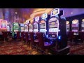 Tour of Casino onboard the Largest Cruise Ship In The World