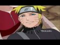 Naruto and Sakura - Look After You - The Fray