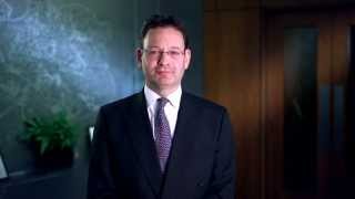 Introducing Oracle Capital Group