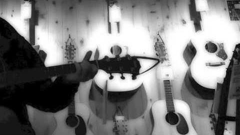 STRANGE PARADISE at the Beaverton Guitar Center