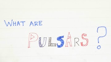 PULSARS|| The celestial timers || BREAKTHROUGH JUNIOR CHALLENGE 2021 ||