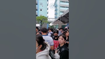 Cùng nhìn lại những hình ảnh sôi động tại Ngày Hội Việc Làm 2024 tại trường CĐ Công Thương TP. HCM