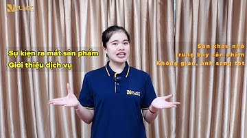 Cách lựa chọn hội trường phù hợp cho từng loại sự kiện tại Vplace