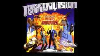 Watch Terrorvision Superchronic video