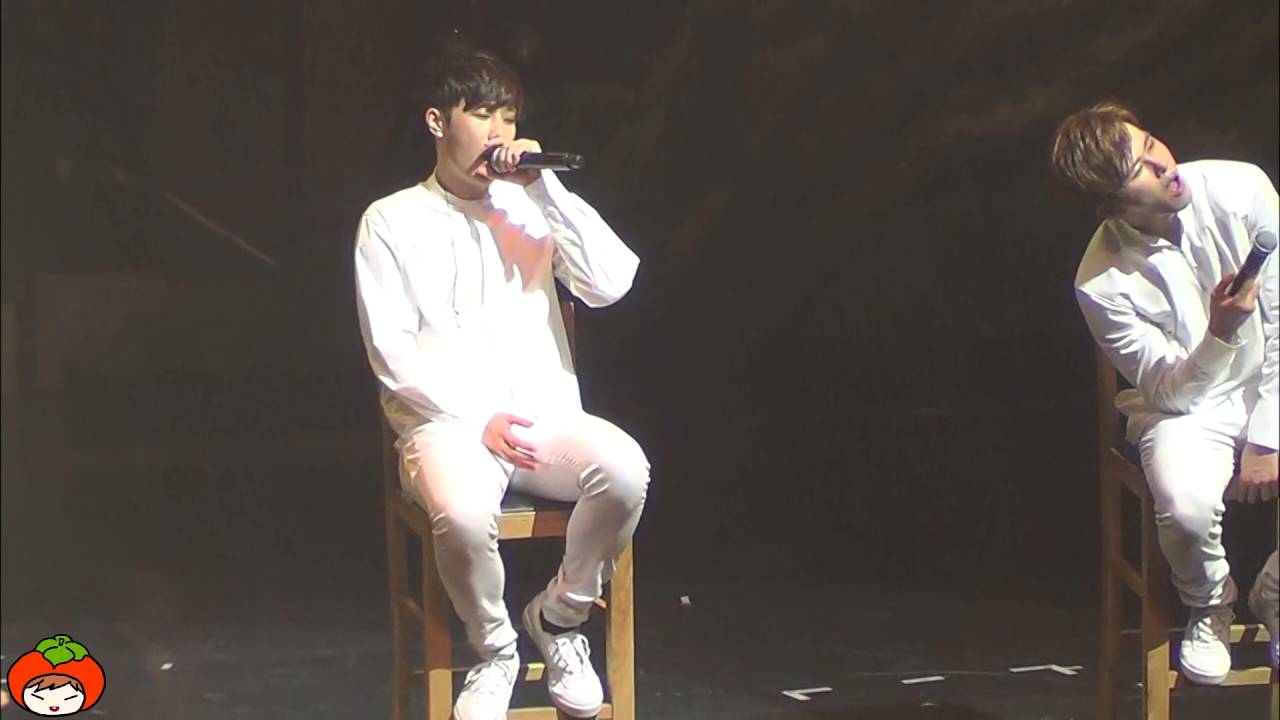 160813 그 해 여름 3 - 그 해 여름 두번째 이야기 (성규 Ver)