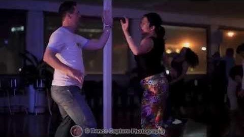 Zouk Revolution 14 June 2015