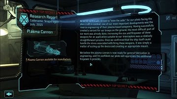 Urza commands the X-Com Project, Part 32