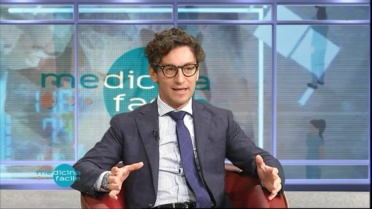 Medicina Facile - Anca e ginocchio, si può fare sport con le protesi?