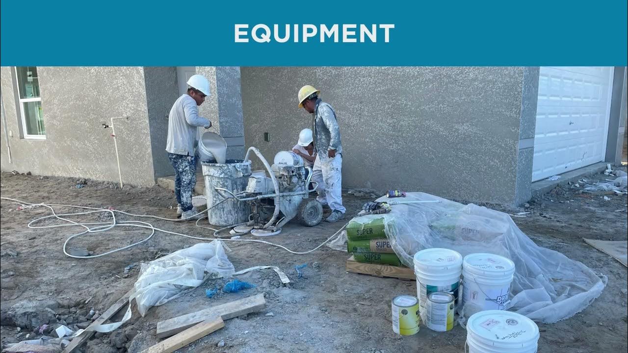 Sealed Cladding DRYLOK Waterproofer YouTube