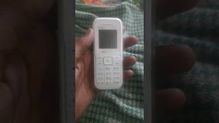 Samsung B110 In Best body 👍. 🆗.  🆕