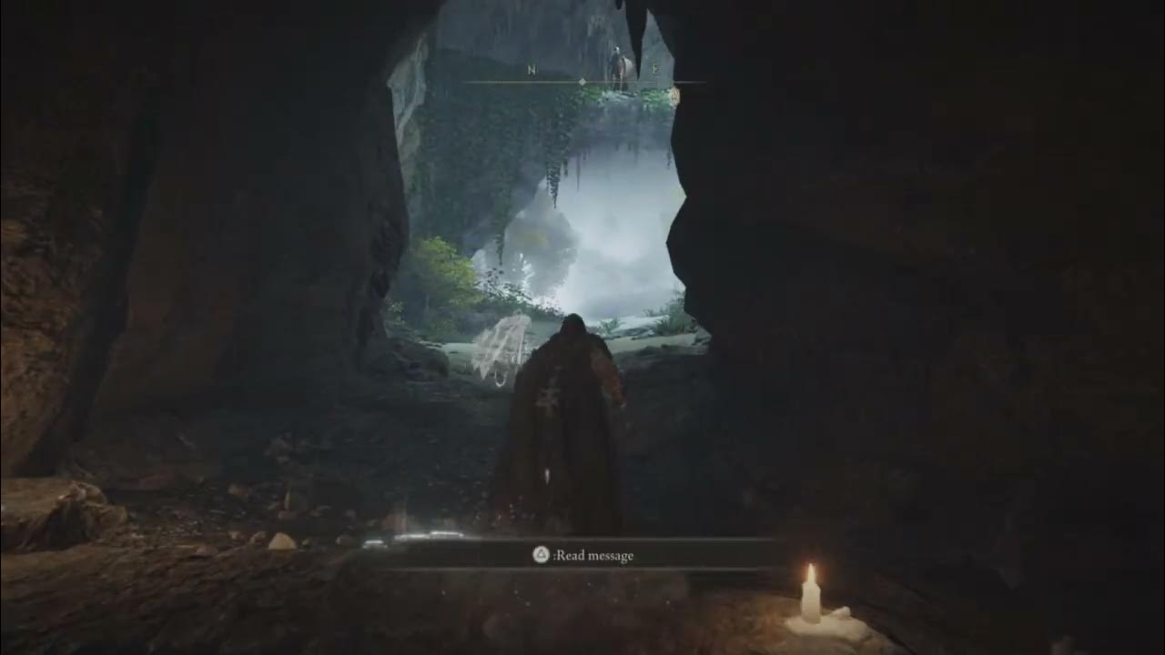 ELDEN RING PS5 Walkthrough gameplay Part 1 DragonBurnt Ruins & Sellia