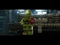 LEGO Star Wars: The Force Awakens - The Phantom Limb Trailer