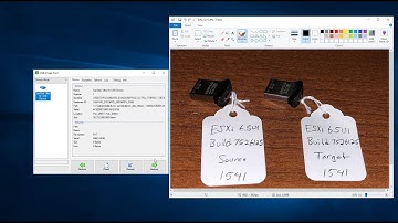 USB Image Tool for Windows easily backs up and restores complete VMware ESXi installed on USB or SD