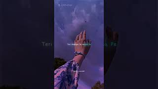 Pal Pal Dil Ke Pass || Aesthetic Love Status || Lofi Status || #love #song #aestheticlyrics