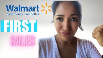 I Tried Walmart Dropshipping Two Step - Done With You New Store Managed Myself With Software