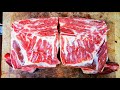 Fronts of lambs. How to prepare shoulders of lamb. Slow Roast lamb shoulder. #lamb