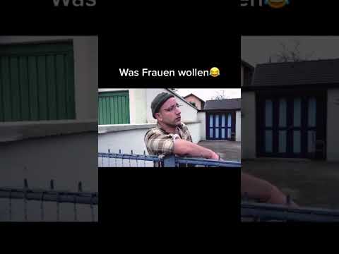 Was Frauen wollen
