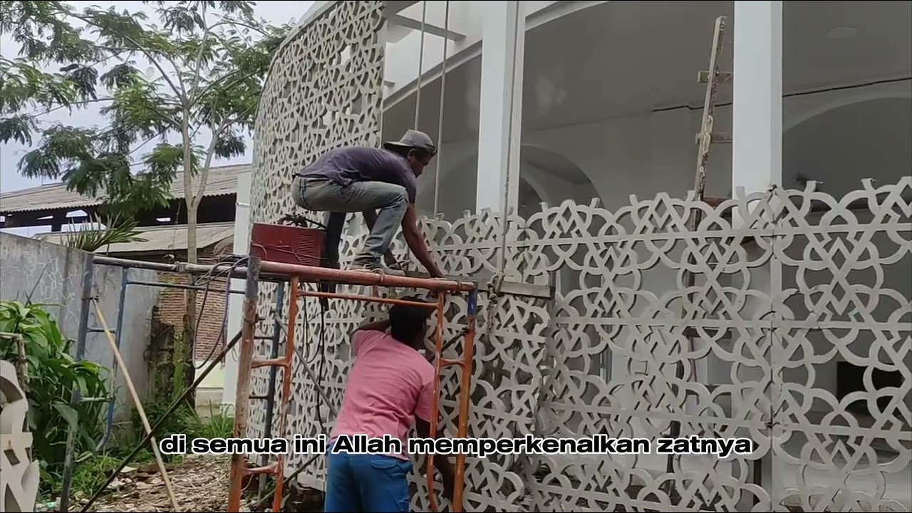 ALLAH MAHA KUASA #ngaji #Gus baha #nasehat