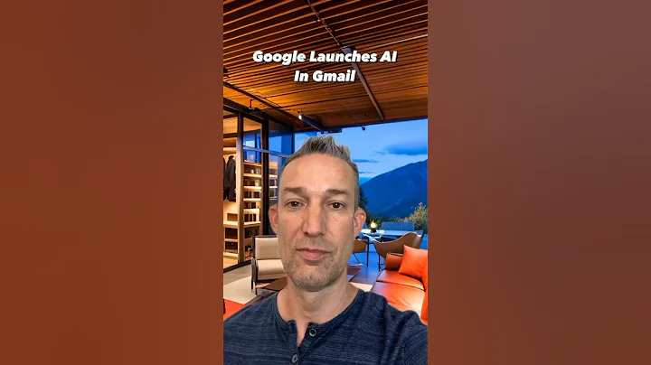 The Ultimate Email Game-Changer! Unleash AI Power in Your Inbox | Tech Tips and Tricks