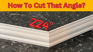 Trim Large Corners Like A PRO by Drew Larsen Designs 4,961 views 10 months ago 5 minutes, 20 seconds