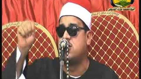 مقطع رائع من سورة النمل من الدلجمون غربية لفضيلة الشيخ ممدوح عامر   YouTube