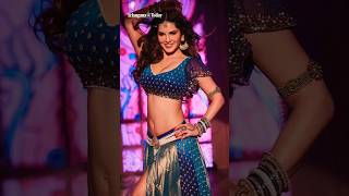 Sunny Leone Recreates Madhuri Dixits Dance Moves | Bollywood | Shorts