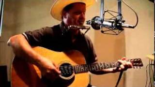 Video thumbnail of "Milan Kamnik - Tiha voda, Austin Texas 2010"