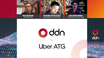 Experiences/Best Practices in Autonomous Vehicle Development for Managing Large-Scale Data Analysis