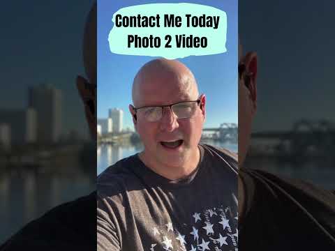 Photo To Video with AI