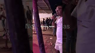 Vagabundo - Gustavo Lima | Norinha Teclas e Forró Brega X