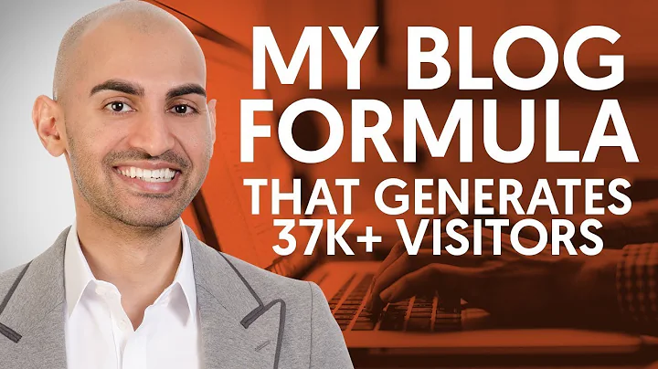 How to Write a Blog Post From Start to Finish | Neil Patel - DayDayNews