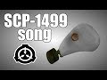 SCP-1499 song (Gas Mask)