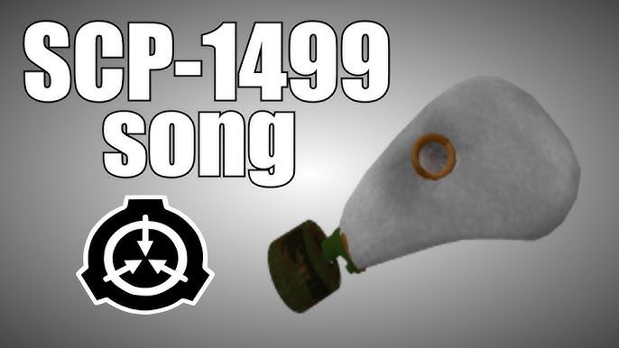 SCP-860 Sticker for Sale by ItJustMe
