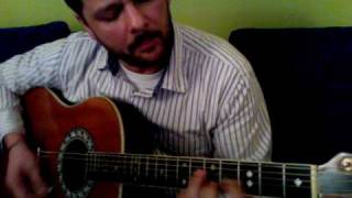 Sun/C79 Cat Stevens cover