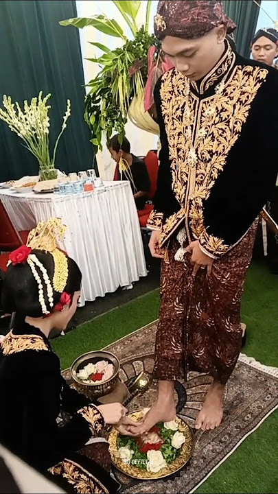 🟠Mama Lela Moment when Wawan had his feet washed #mamalelateam #mamalelahariini #shorts