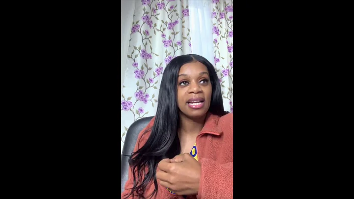 Tanisha Video Diary Season 3 "A healthy Closure"