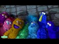 Sesame Street Monster Rainbow Song Intro Logo Sponsored By Gamavision Csupo Effects