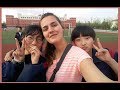 Спортивный день в Китайской Школе! | Мои Китайские Будни