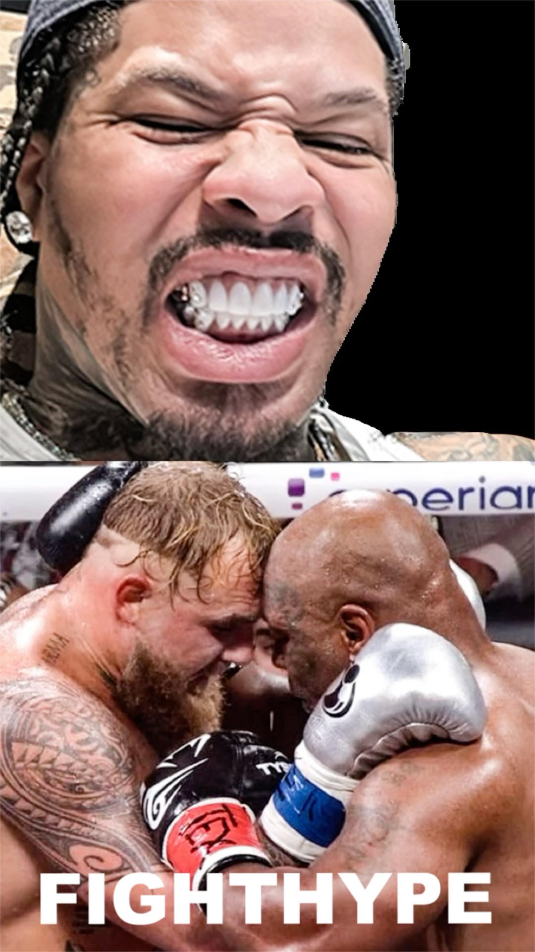 Gervonta Davis PISSED OFF Jake Paul BEAT Mike Tyson; WARNS he'll BEAT BRAKES OFF him ON SIGHT
